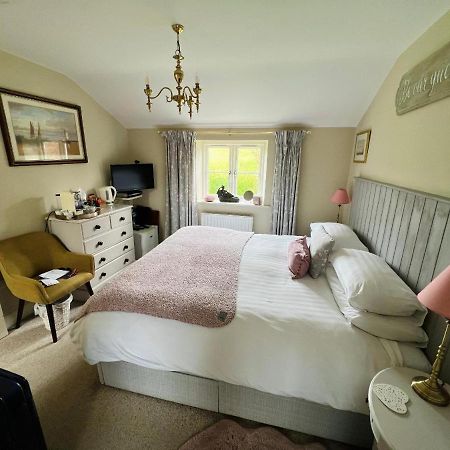 Bridge House B & B Grassington Eksteriør bilde
