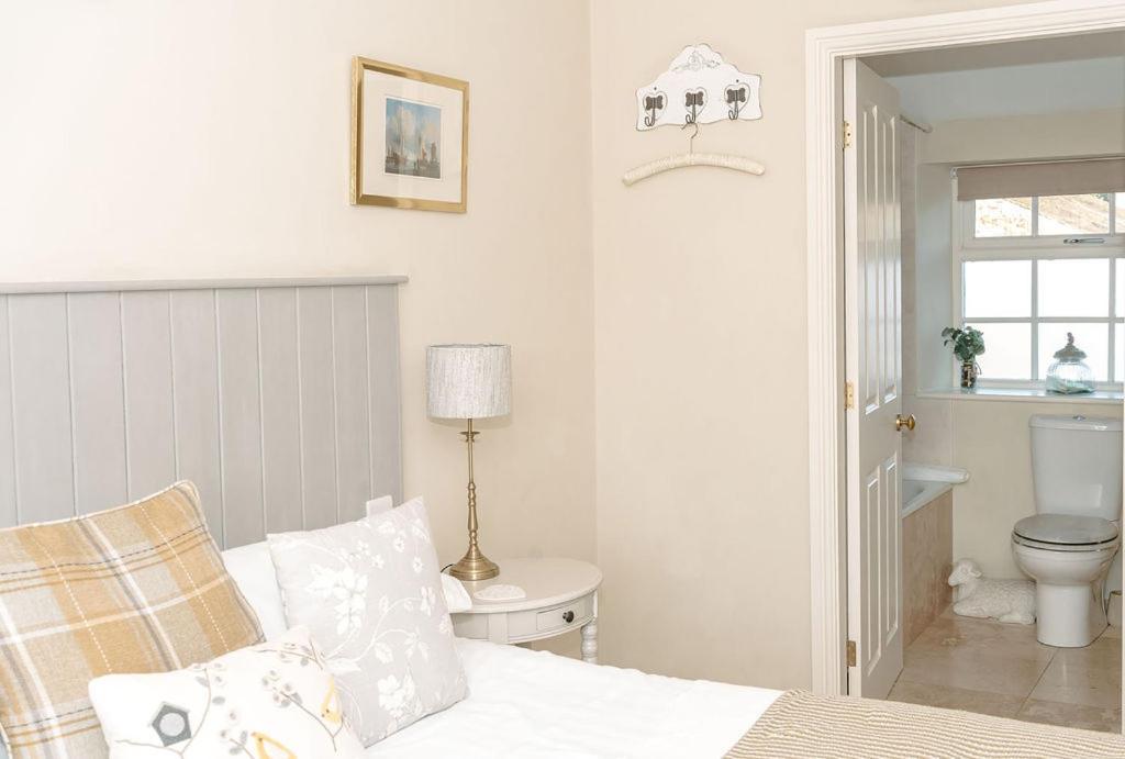 Bridge House B & B Grassington Eksteriør bilde