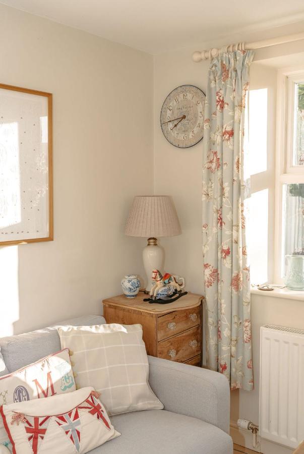 Bridge House B & B Grassington Eksteriør bilde
