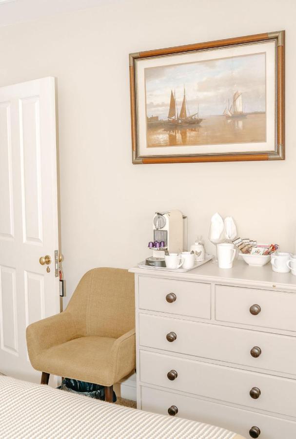 Bridge House B & B Grassington Eksteriør bilde