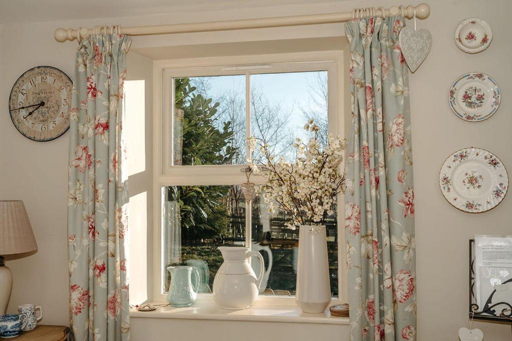 Bridge House B & B Grassington Eksteriør bilde