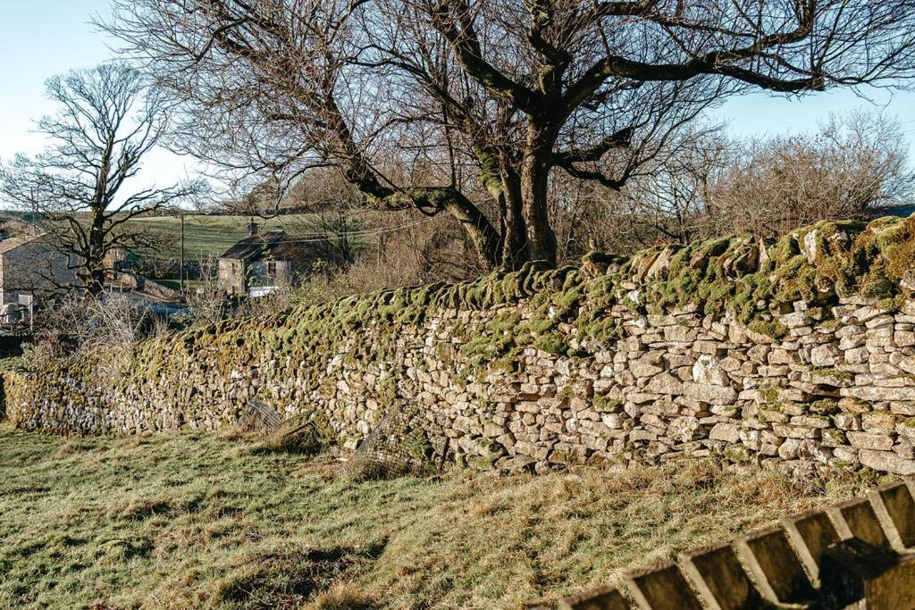 Bridge House B & B Grassington Eksteriør bilde