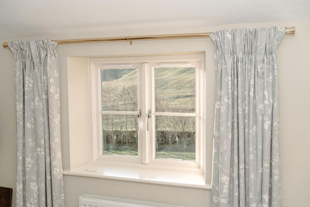 Bridge House B & B Grassington Eksteriør bilde
