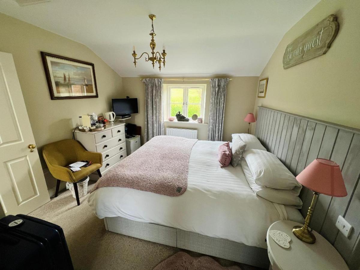 Bridge House B & B Grassington Eksteriør bilde